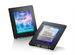 Kingmax SMP35 120GB Solid State Drive